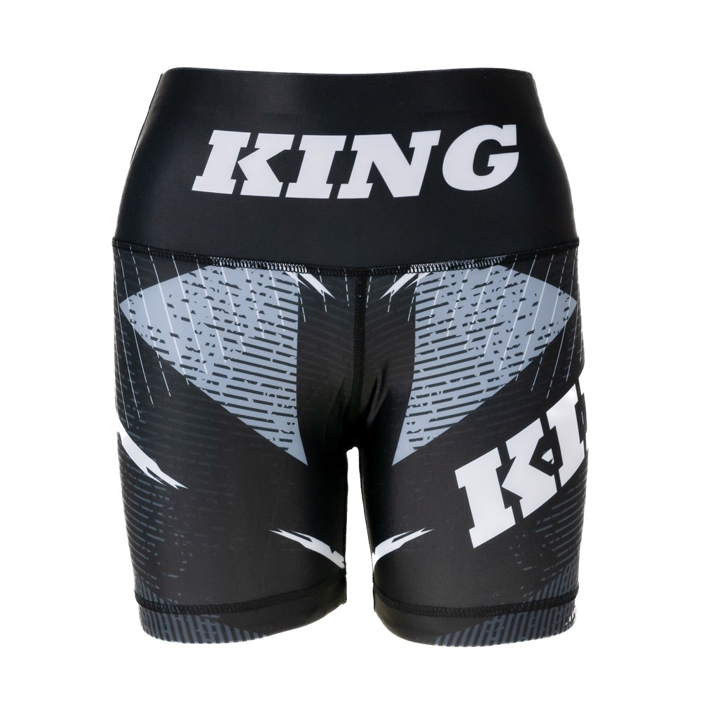 KING PRO BOXING: SHADOW 1 Dames Compressionshorts