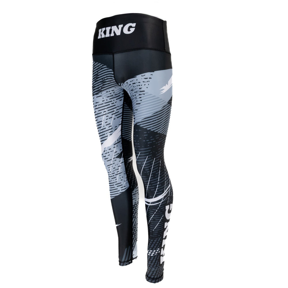 KING PRO BOXING: SHADOW Dames Compressionspats