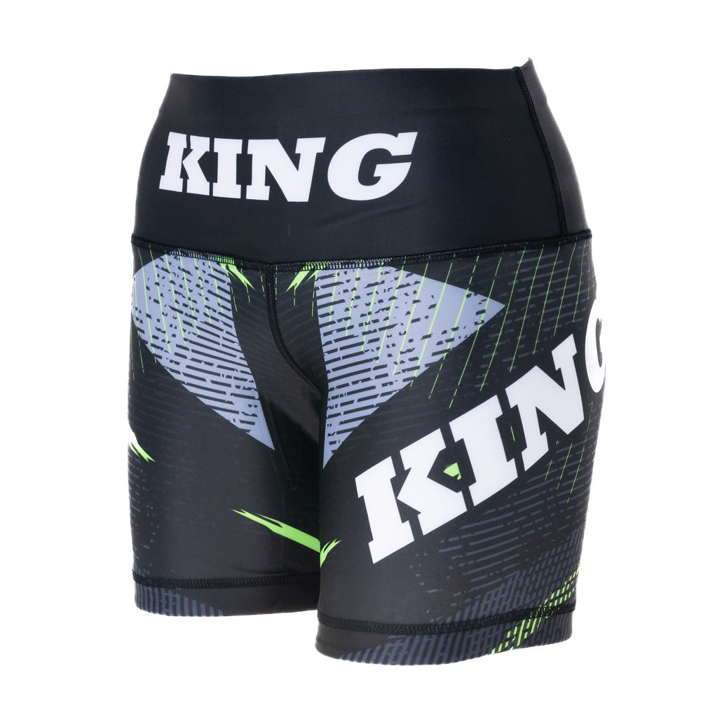 KING PRO BOXING: SHADOW 2 Dames Compressionshorts