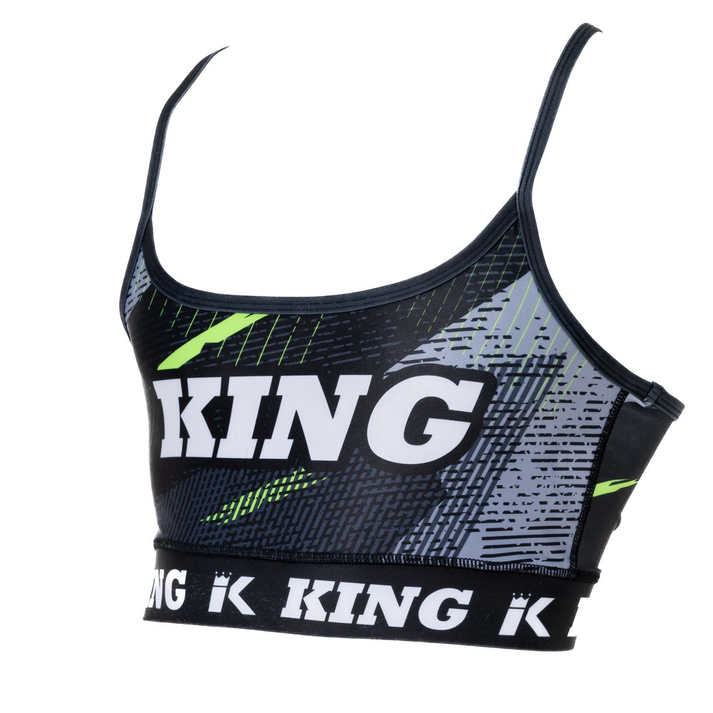 KING PRO BOXING: SHADOW 2 Dames Sportstop