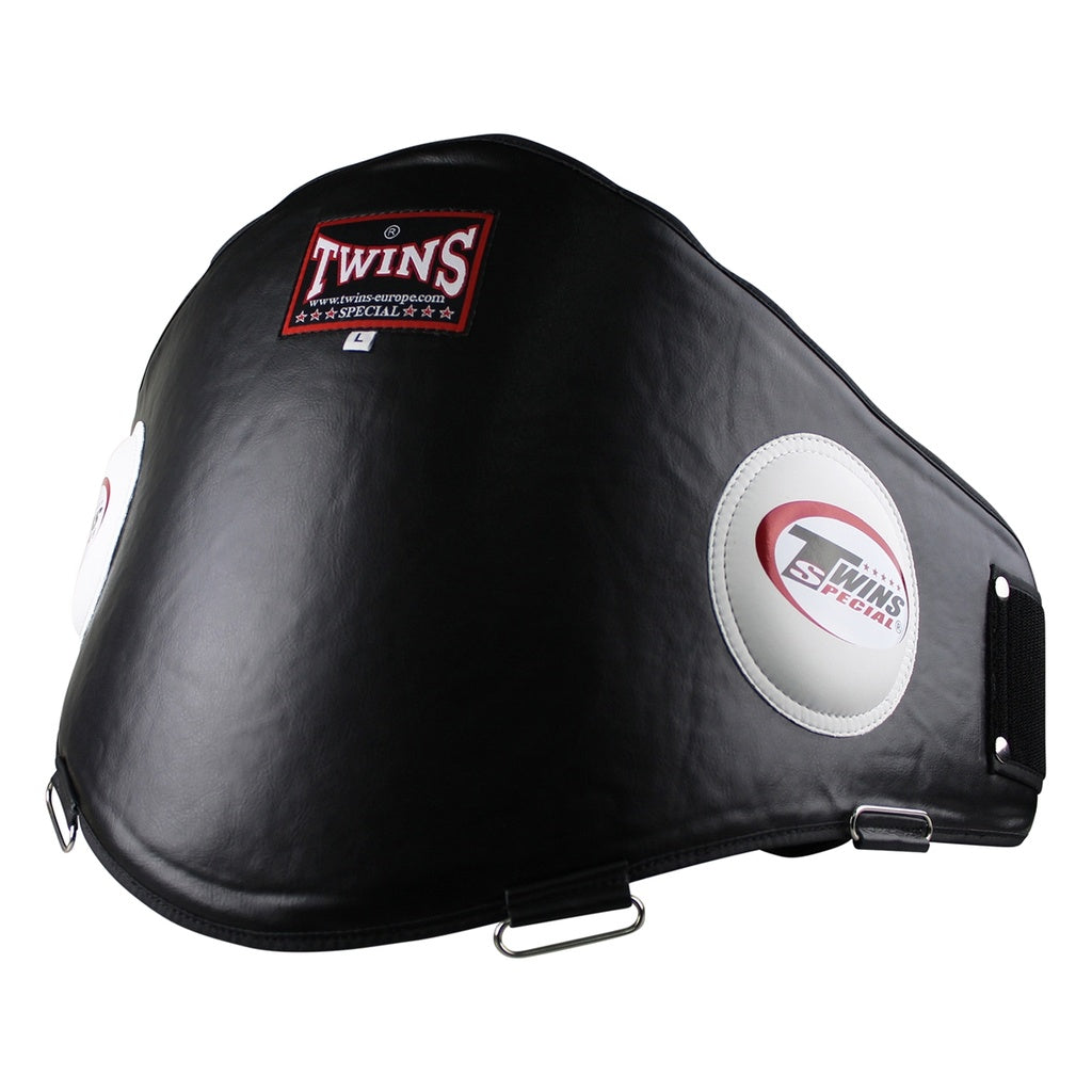 Twins BEPTS1 Buik- en Dijbeenbeschermer / Belly and Upper Leg Guard