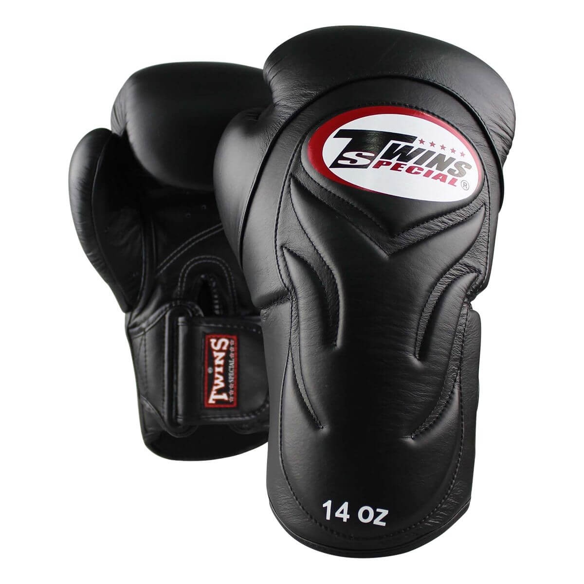Twins Bokshandschoenen shield