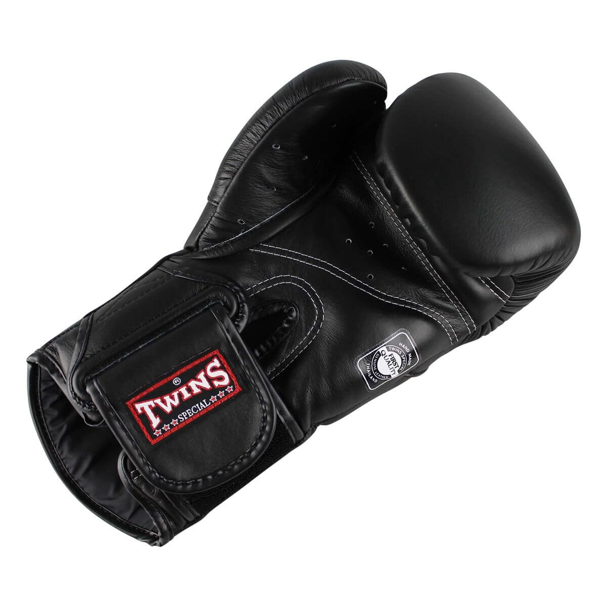 Twins Bokshandschoenen shield