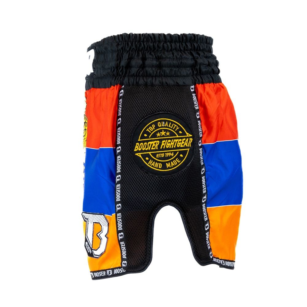 Booster Armenia kickboks short