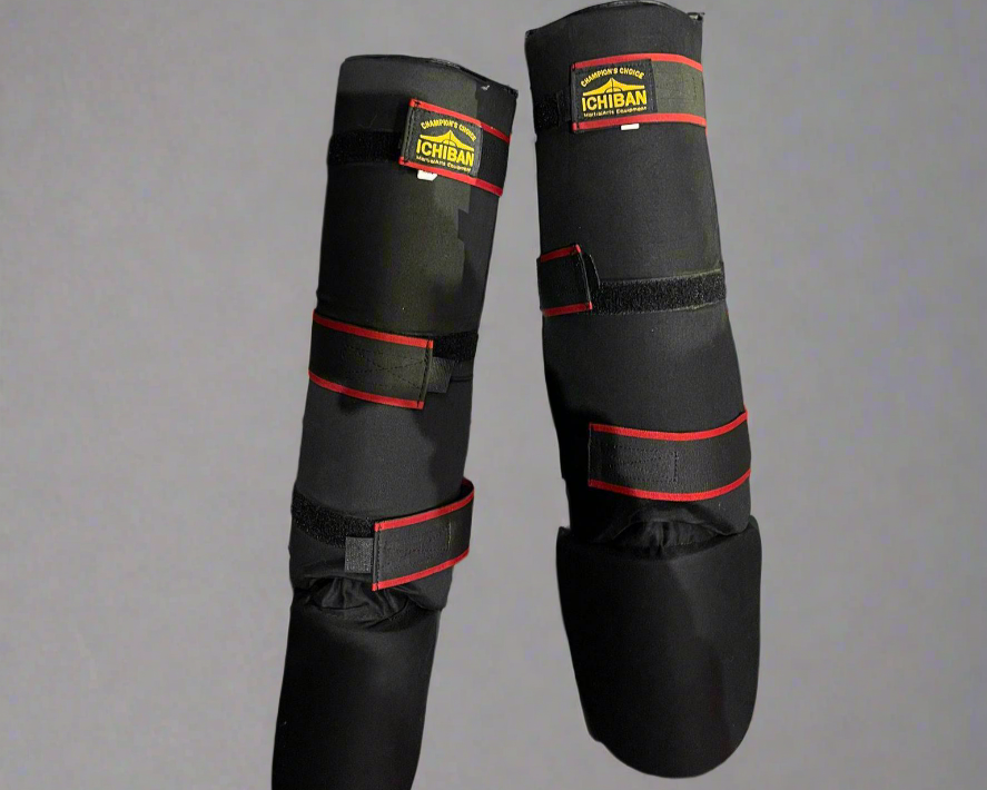 Booster alpha budget set