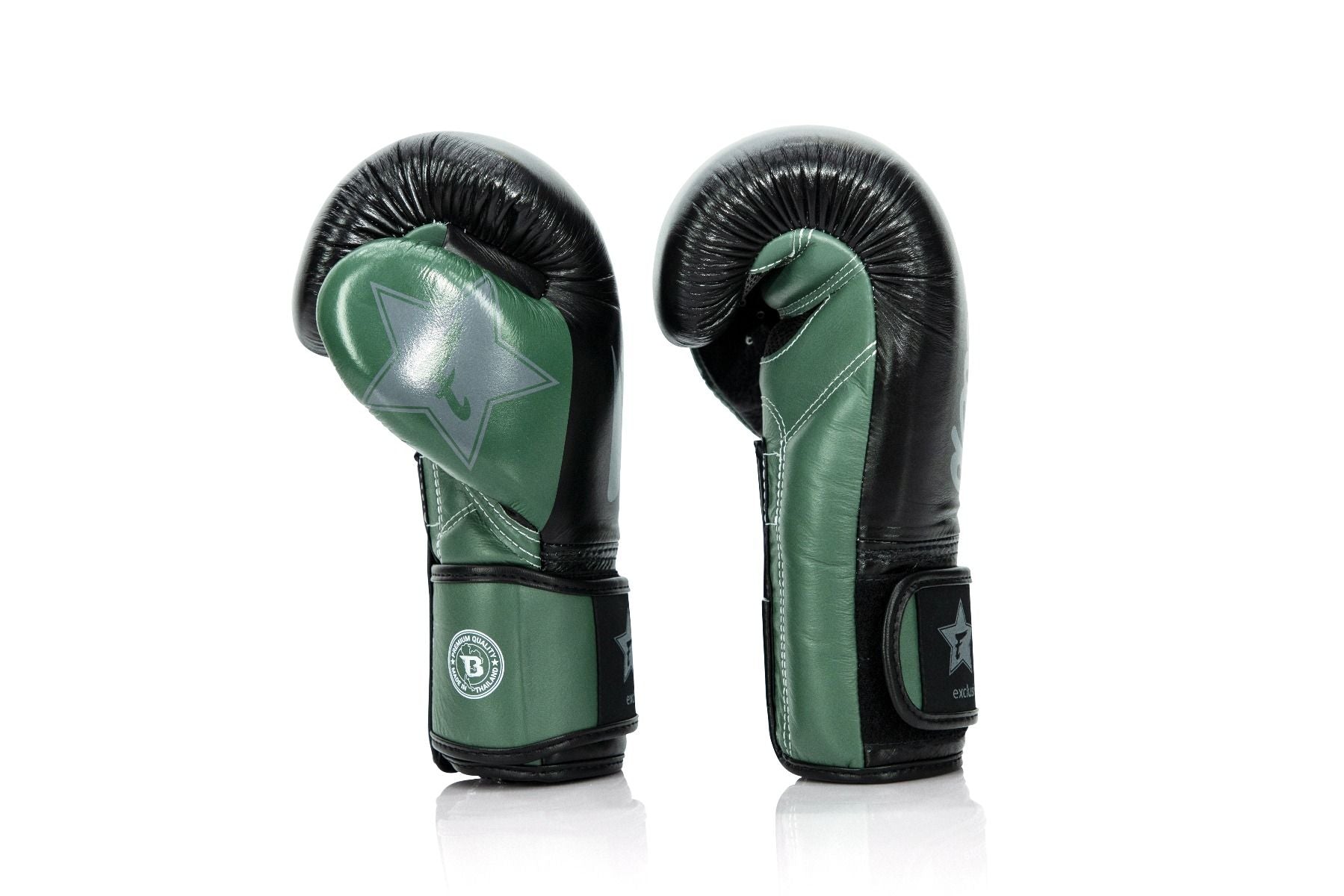 Fairtex bokshandschoenen