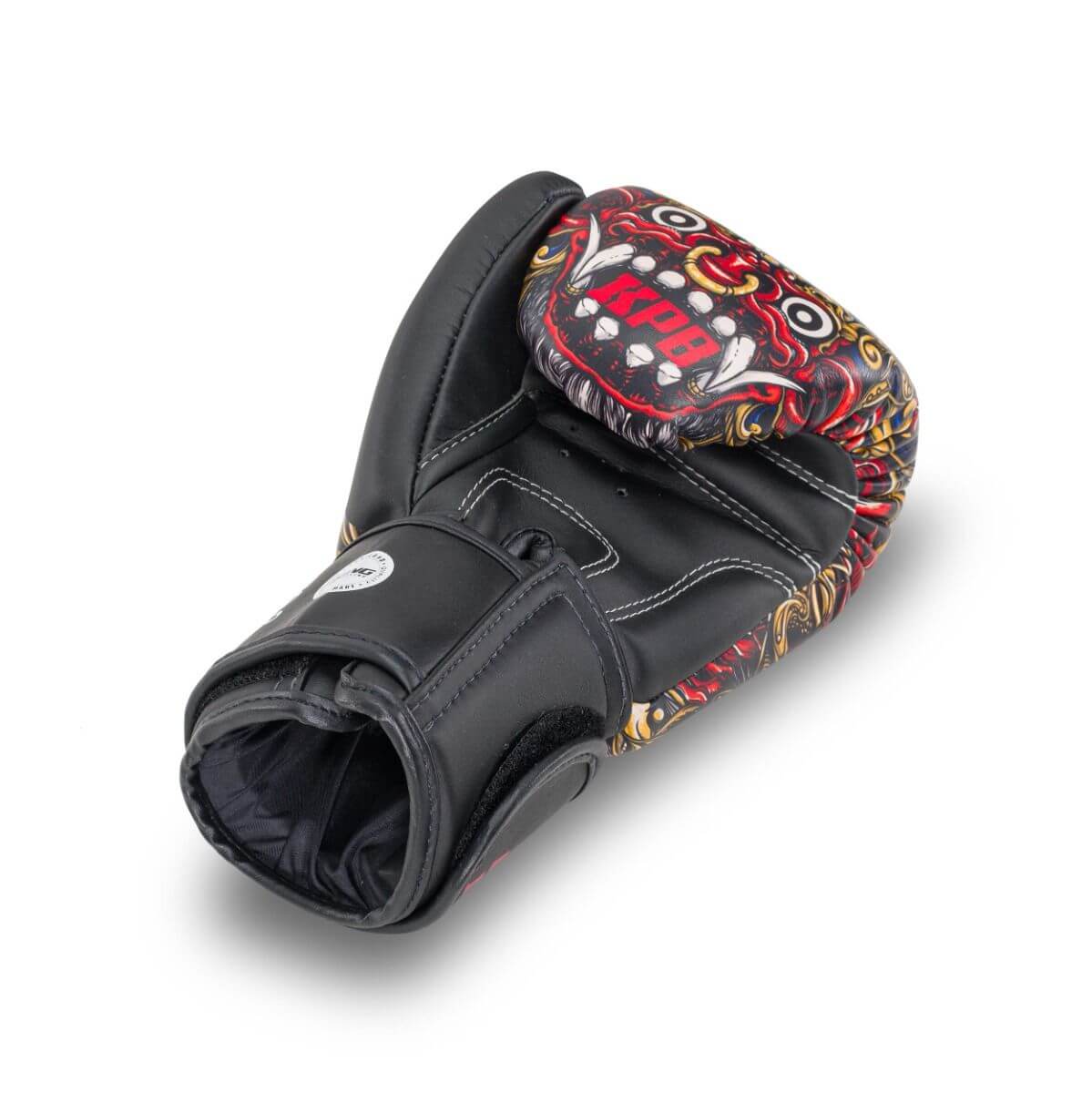 King Kickbokshandschoenen KPB/BG BARON
