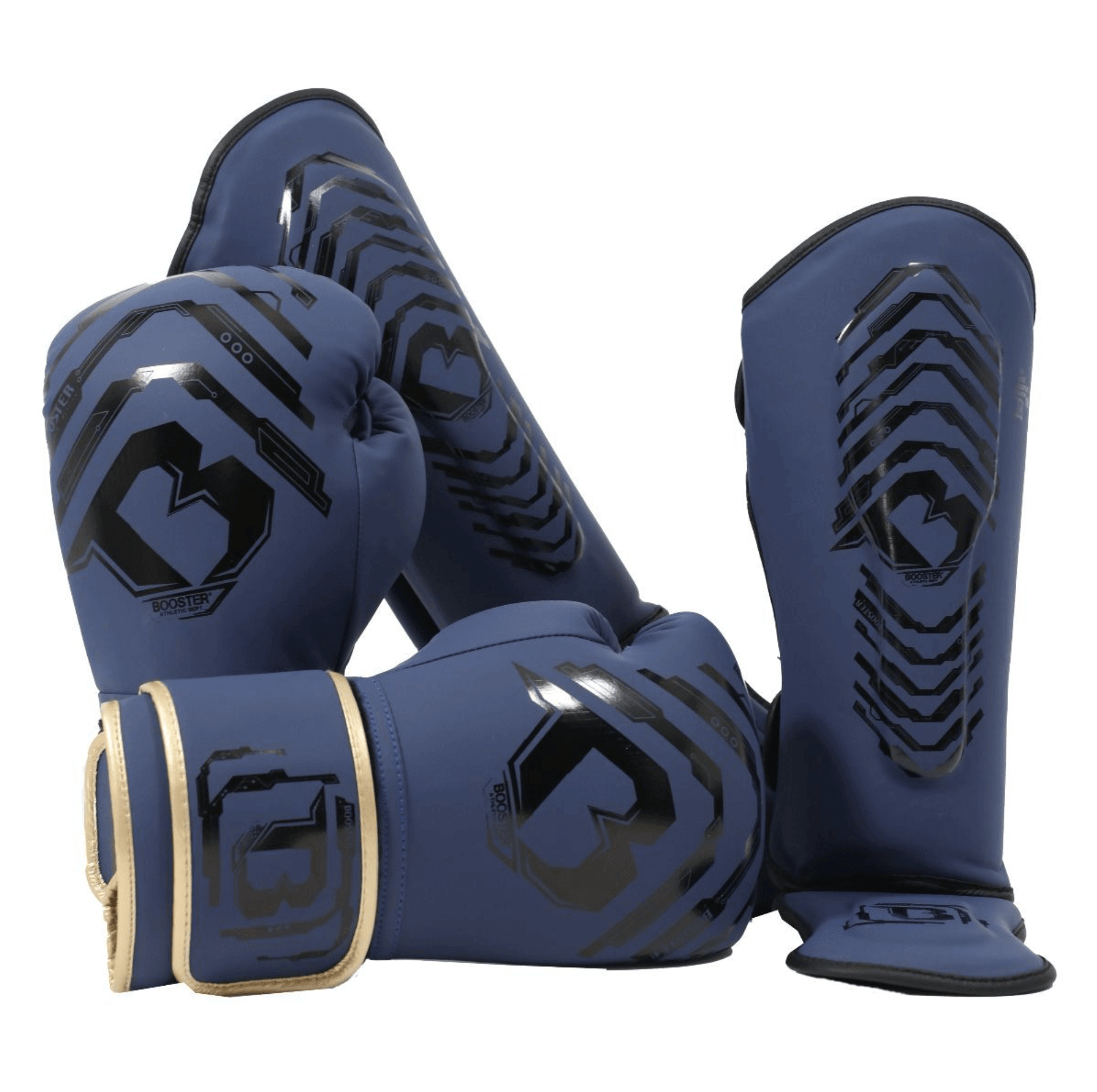 Booster youth elite kinder set