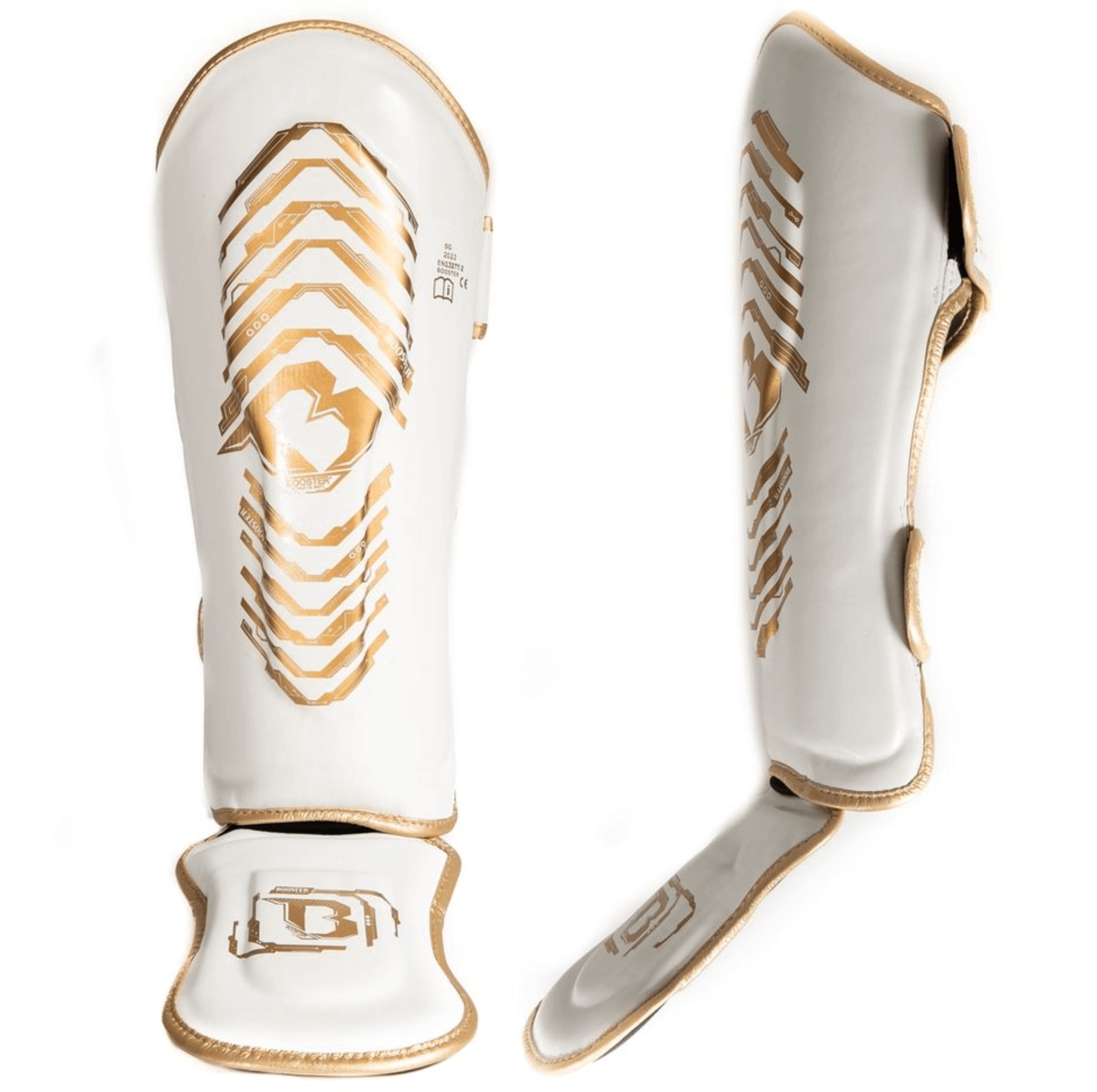 Booster youth elite kinder set