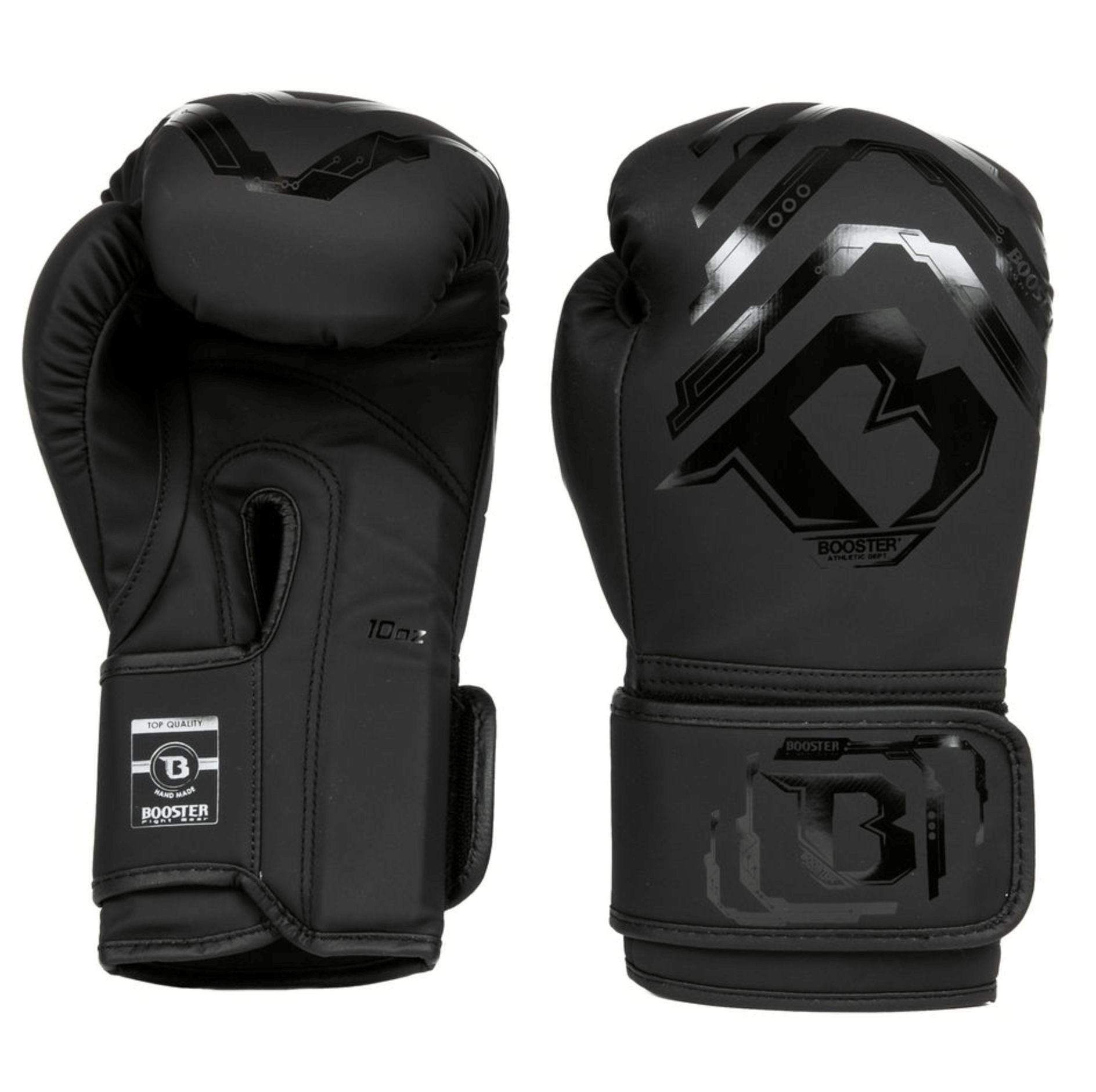 Booster youth elite kinder set