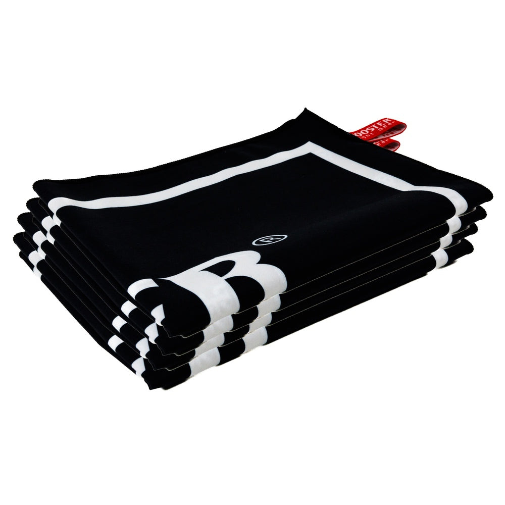 Booster Active Dry Sport handdoek