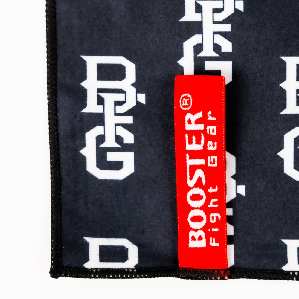 Booster Active Dry Sport handdoek