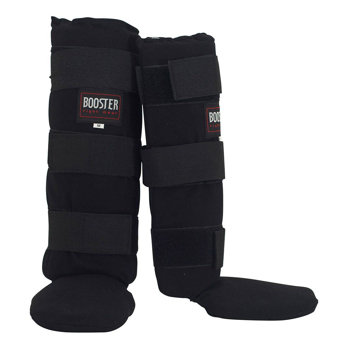 De Booster aktie set