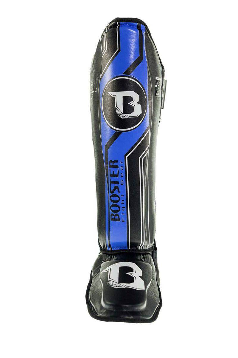 Booster pro V9 kickboks set