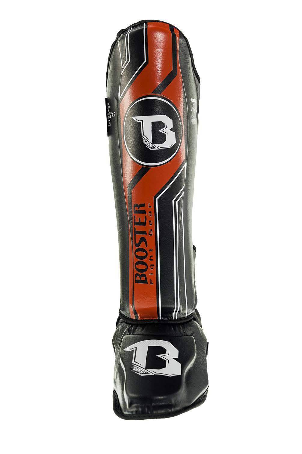 Booster pro V9 kickboks set