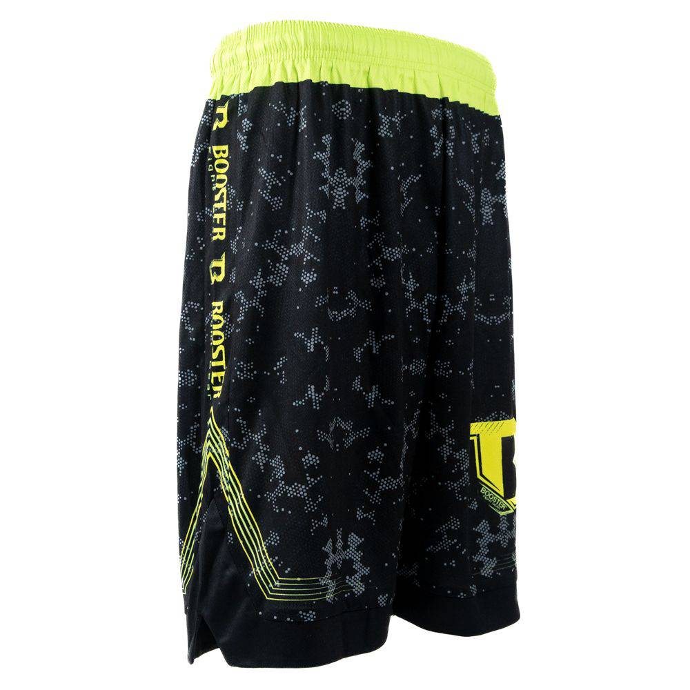 Booster MMA mixed martial arts broek