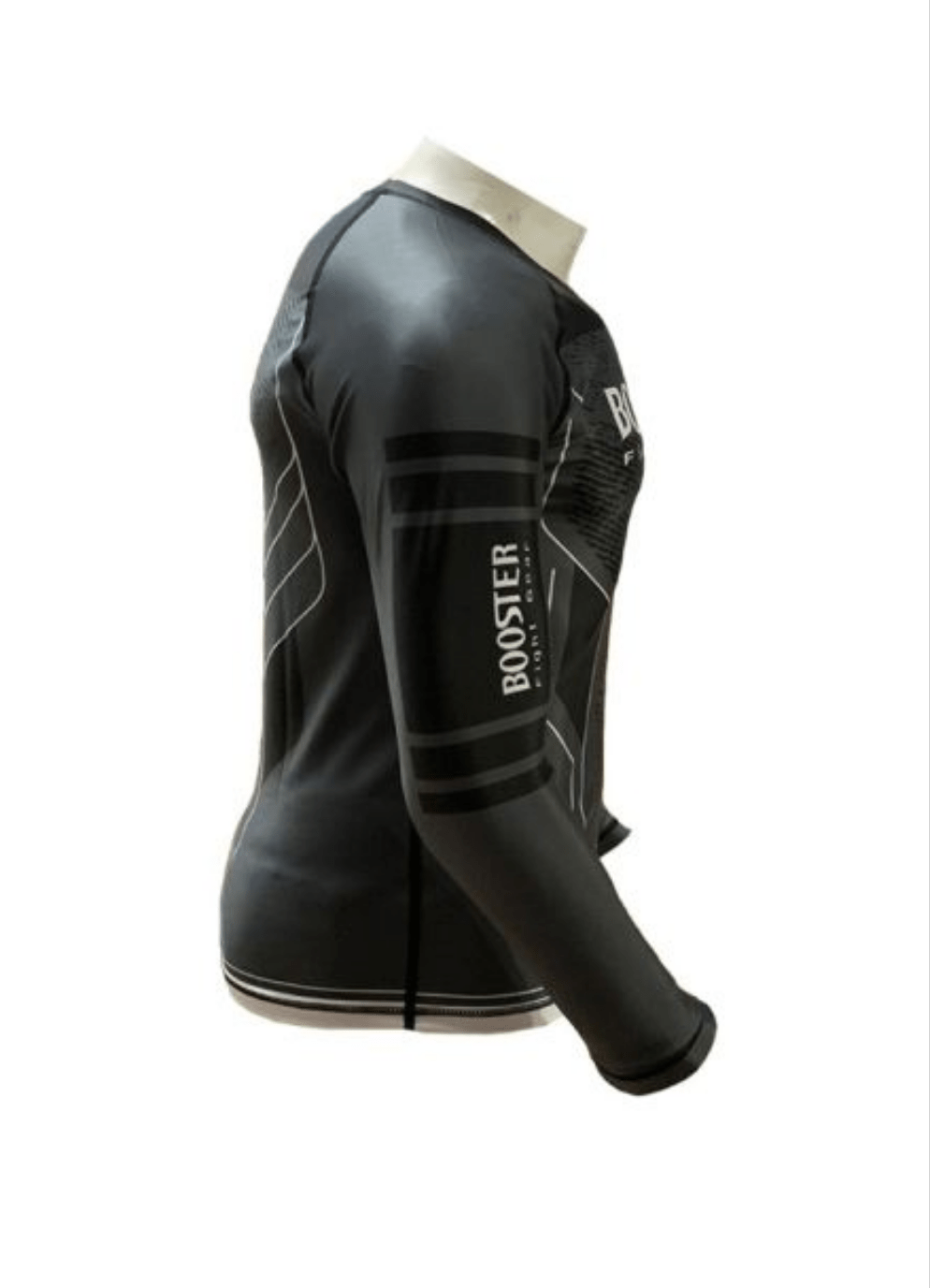 Booster Delta Rashguard Compression Shirt
