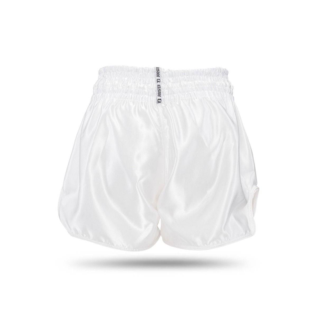 Booster Fight Gear Thunder Muay Thai Shorts