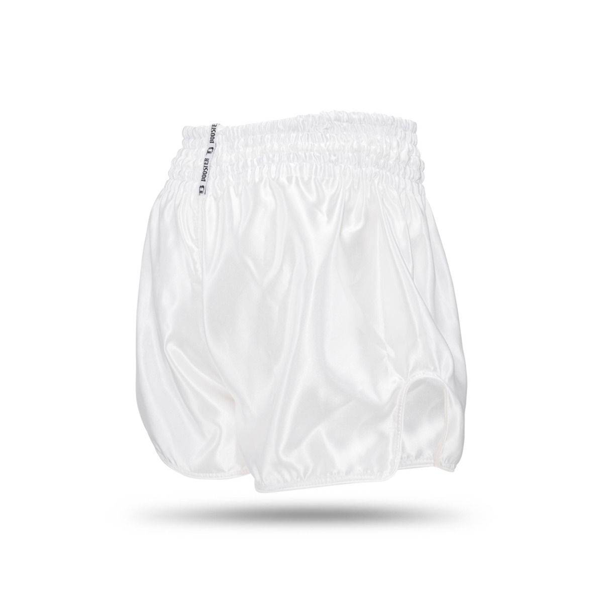 Booster Fight Gear Thunder Muay Thai Shorts