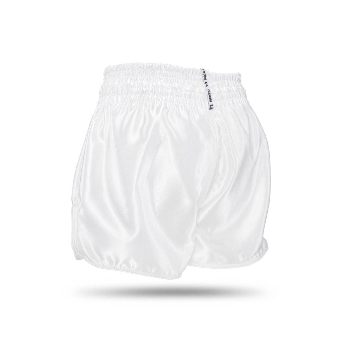 Booster Fight Gear Thunder Muay Thai Shorts