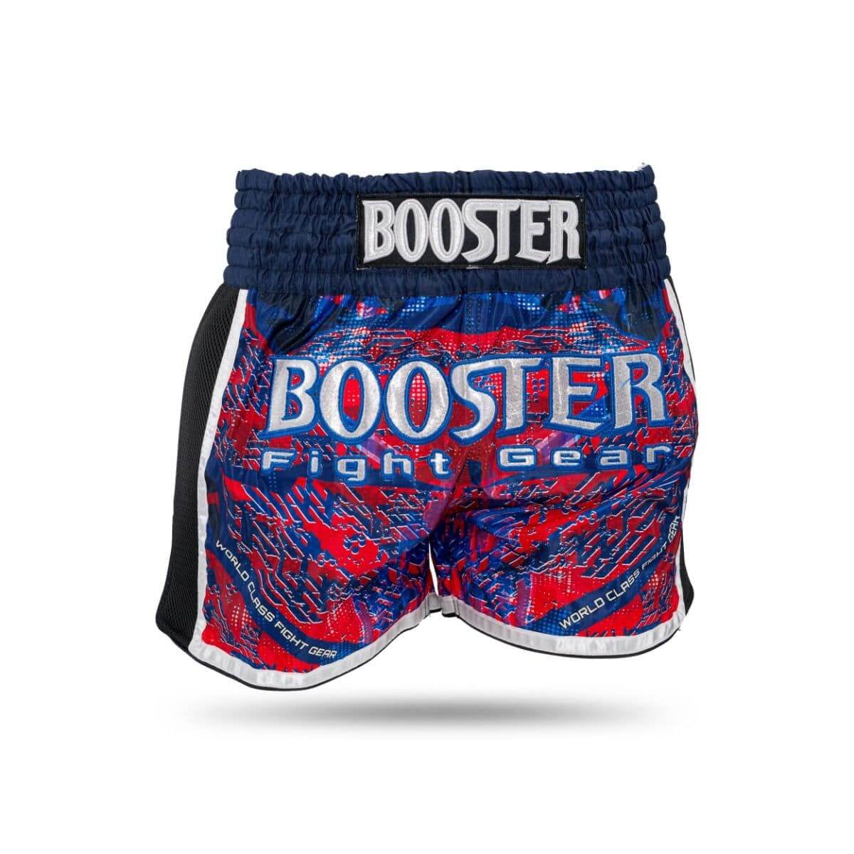 Booster kick boksbroek