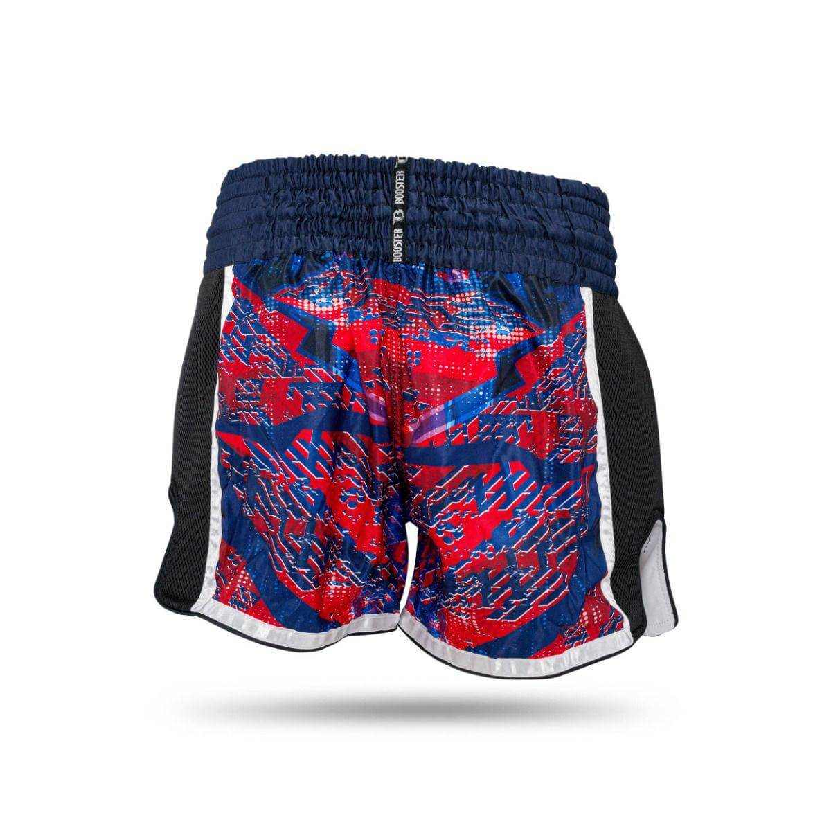 Booster kick boksbroek
