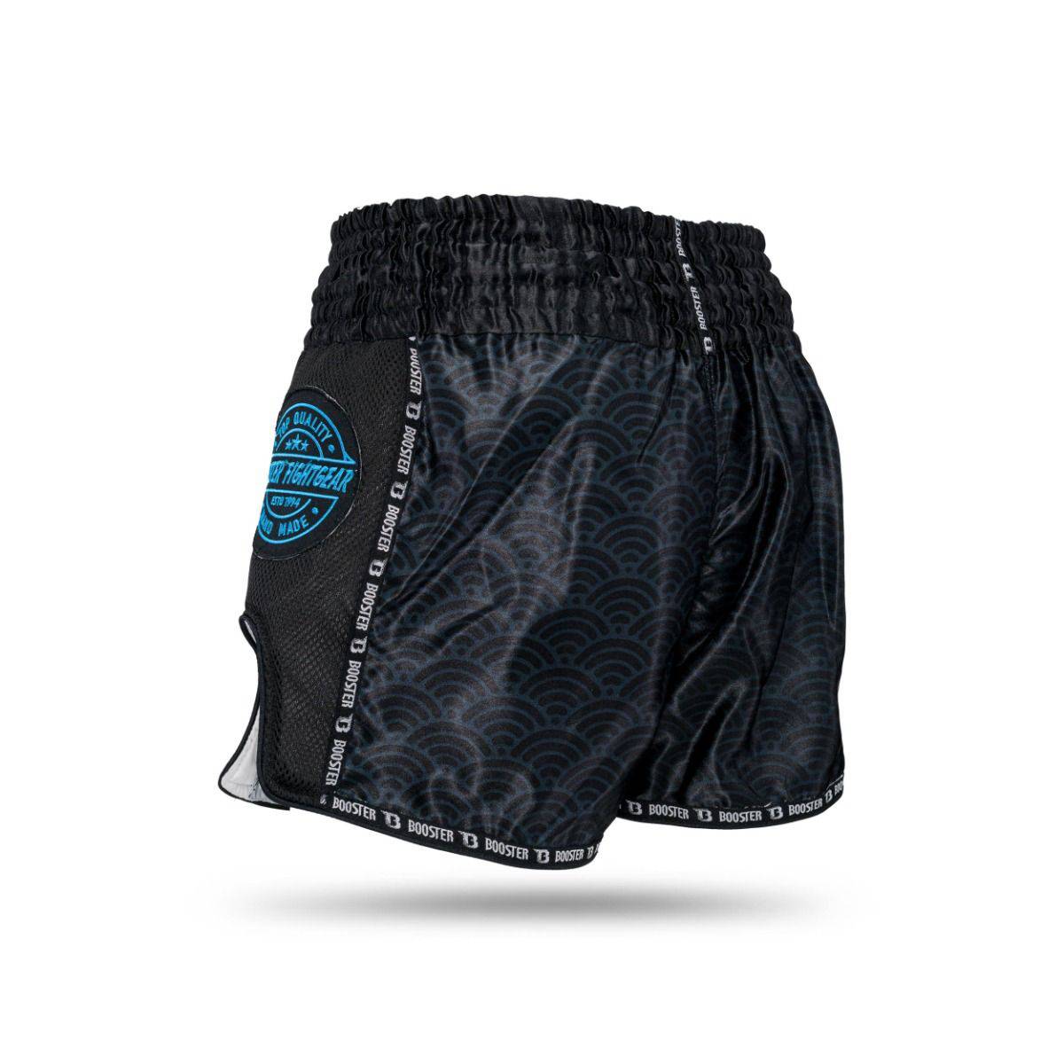 Booster kick boksbroek