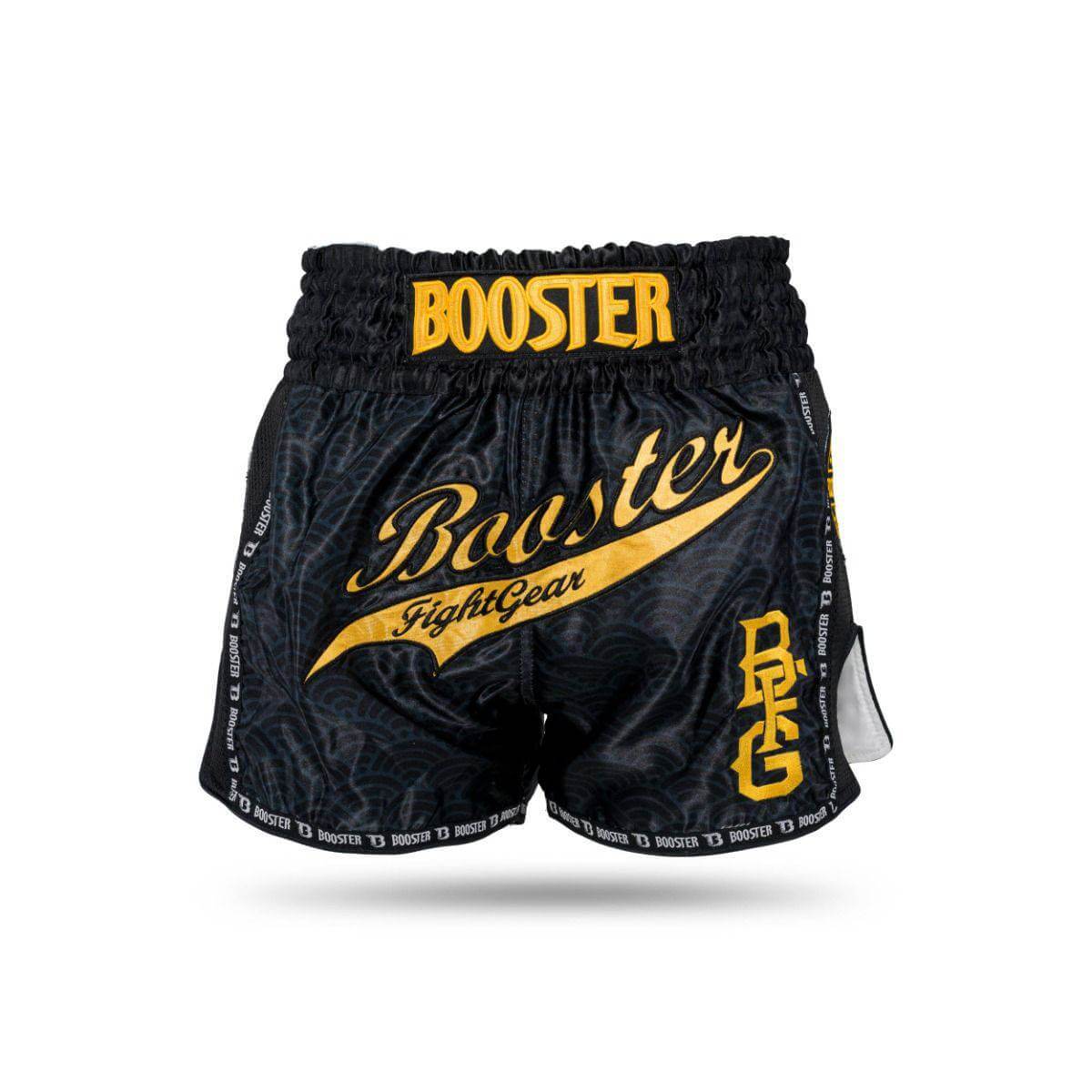 Booster kick boksbroek