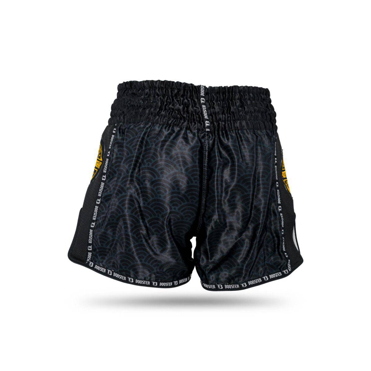 Booster kick boksbroek