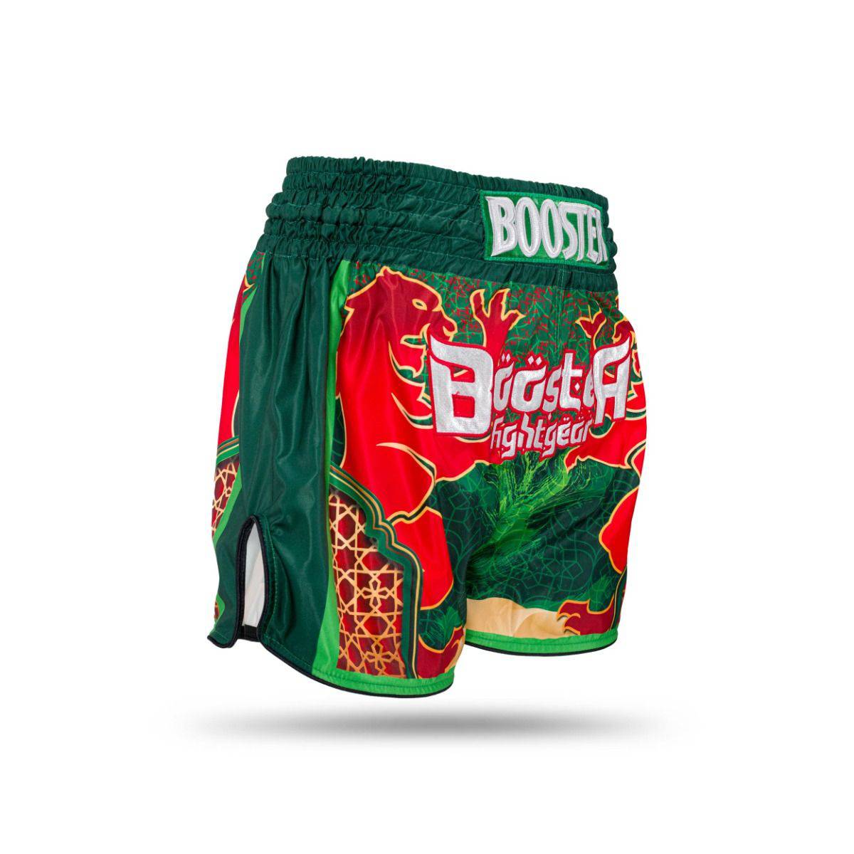 Booster kick boksbroek