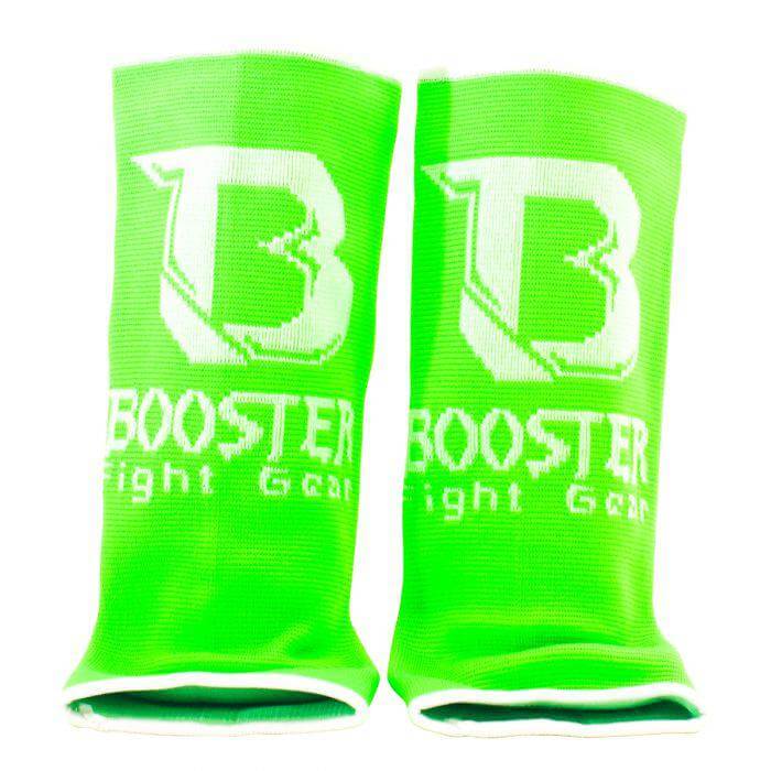 AG PRO NEON GREEN - Booster Fight Store