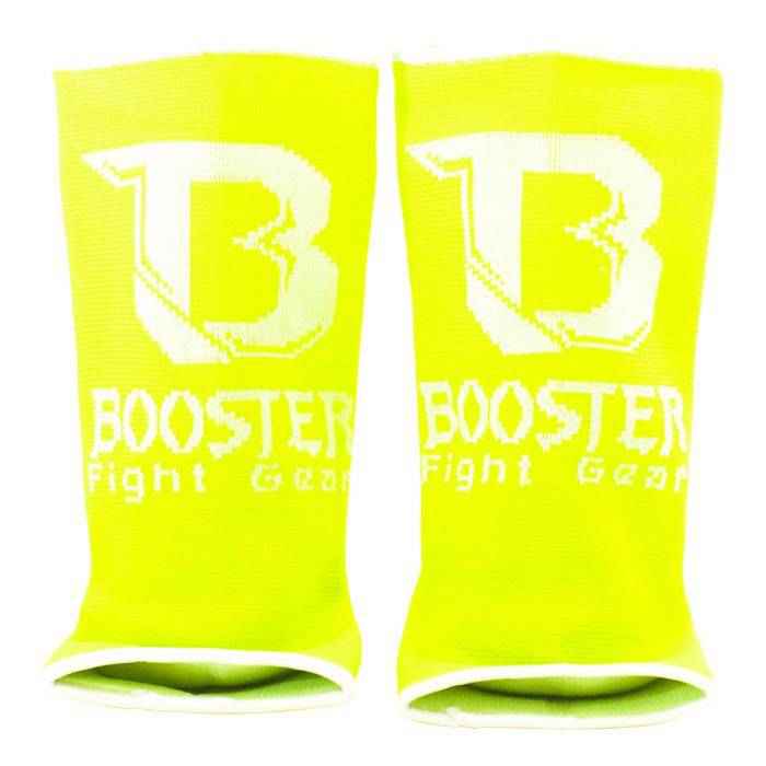 AG PRO NEON YELLOW - Booster Fight Store