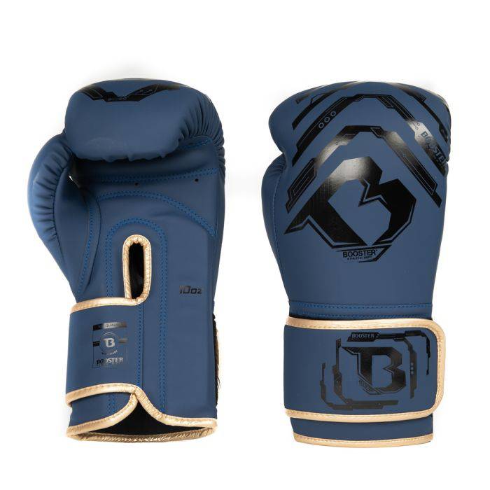 Booster BG Kinder Elite V2.4 bokshandschoenen
