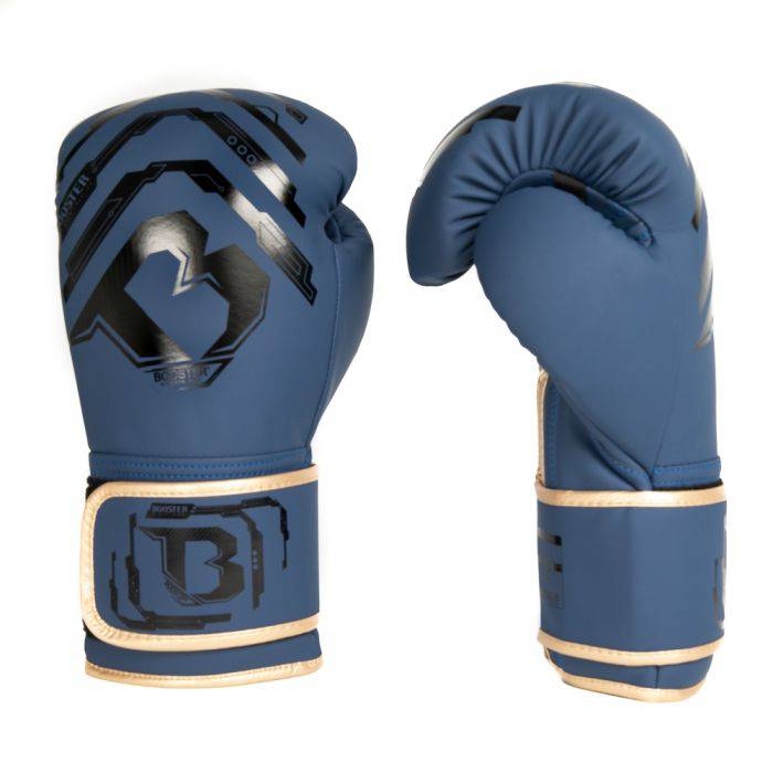 Booster BG Kinder Elite V2.4 bokshandschoenen
