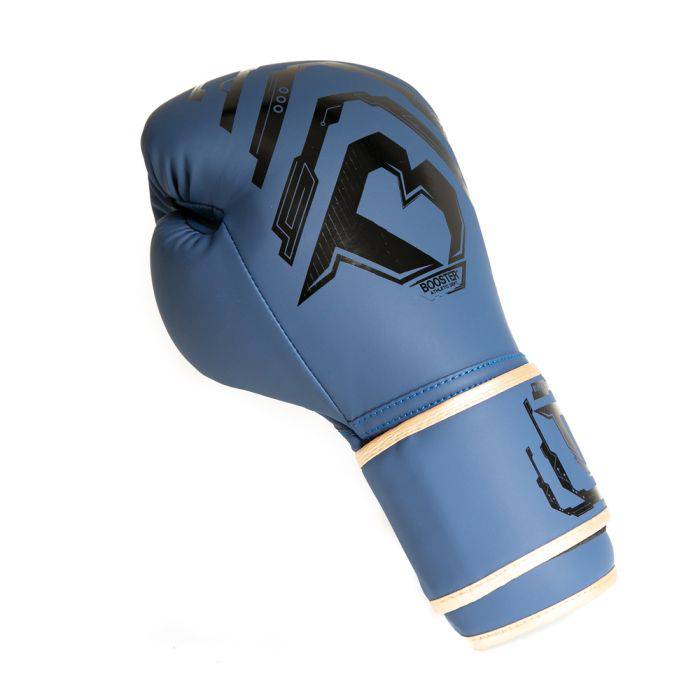 Booster BG Kinder Elite V2.4 bokshandschoenen
