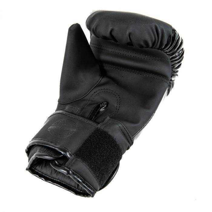 Boks Zak Handschoen Booster
