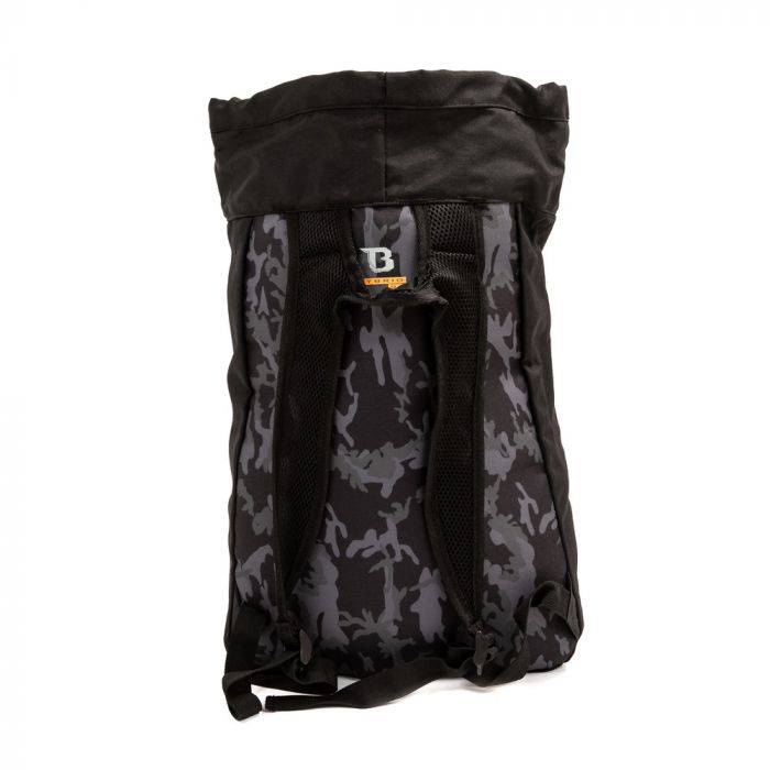 B-HYBRID DUFFLE - Booster Fight Store