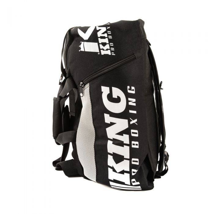KING DUFFLE Sporttas - Booster Fight Store
