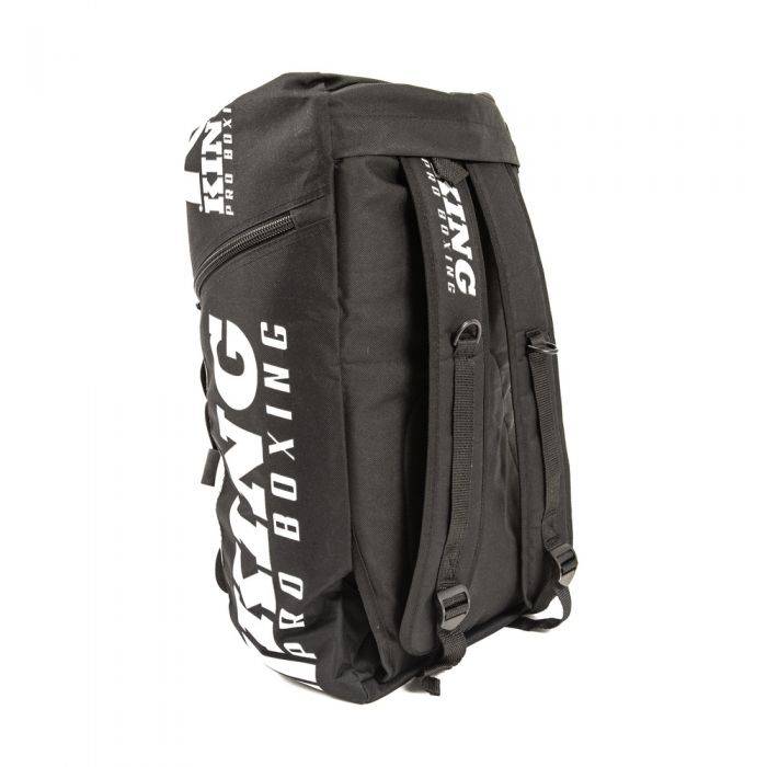 KING DUFFLE Sporttas - Booster Fight Store