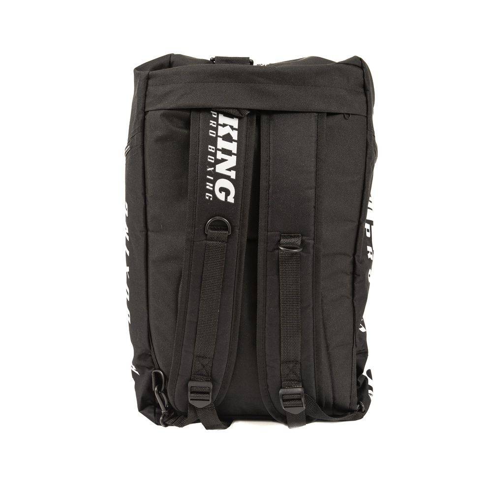 KING DUFFLE Sporttas - Booster Fight Store