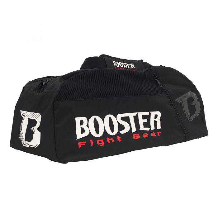 Booster Recon Sporttas – Rugzak en Sporttas in één