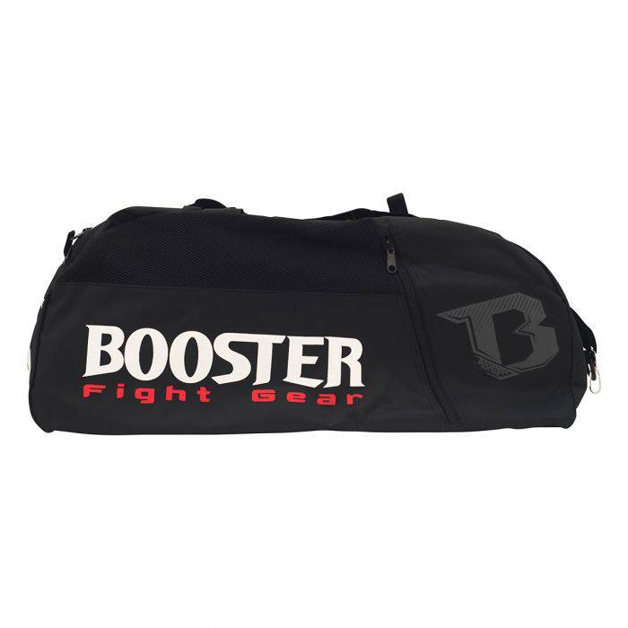 Booster Recon Sporttas – Rugzak en Sporttas in één