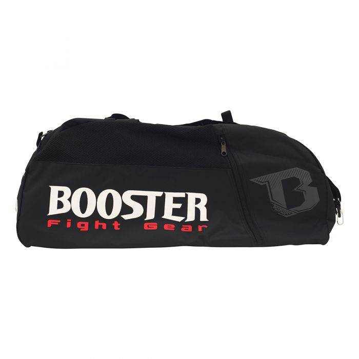 Booster Recon Sporttas – Rugzak en Sporttas in één