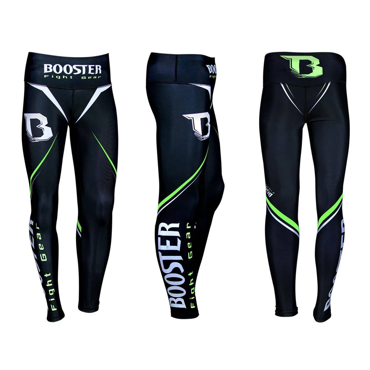 Booster ladies only boksset - Booster Fight Store