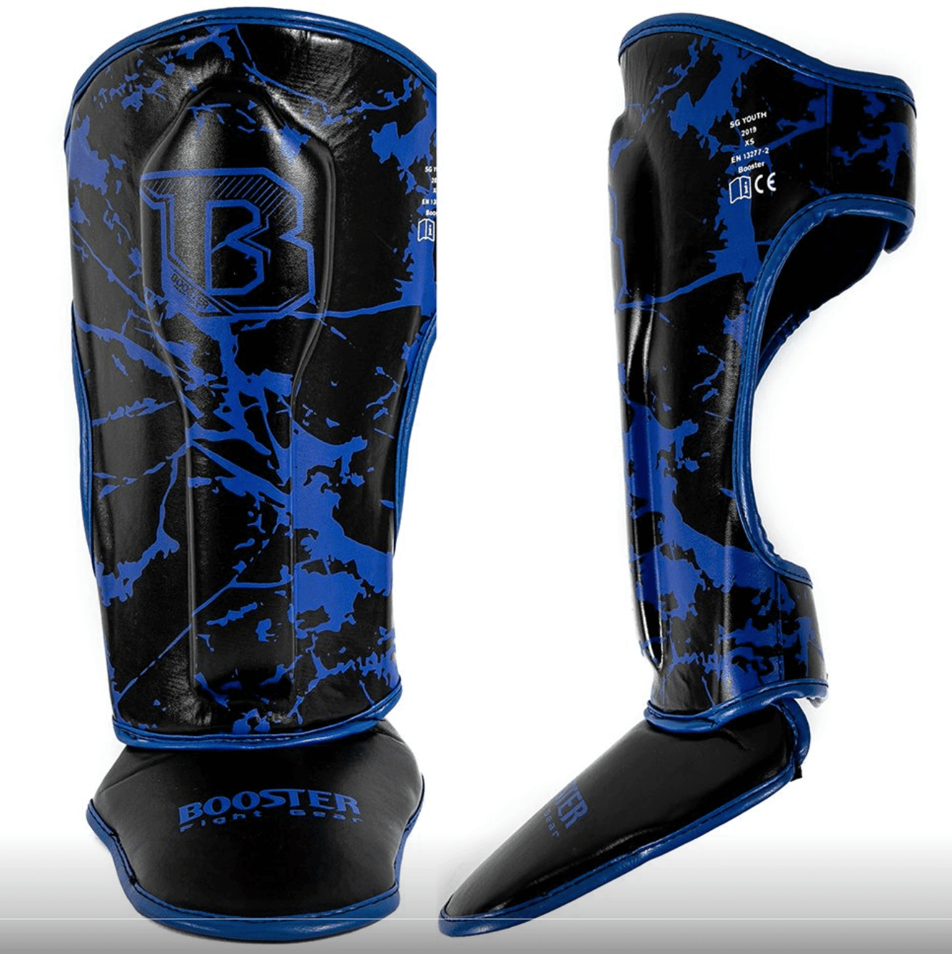 Booster Kinder Marble aktieset