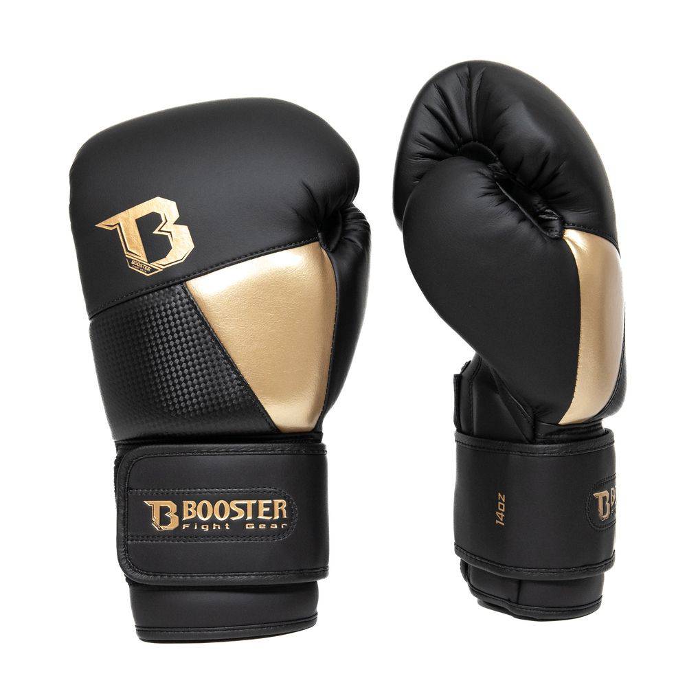 Booster XXX Actie Set