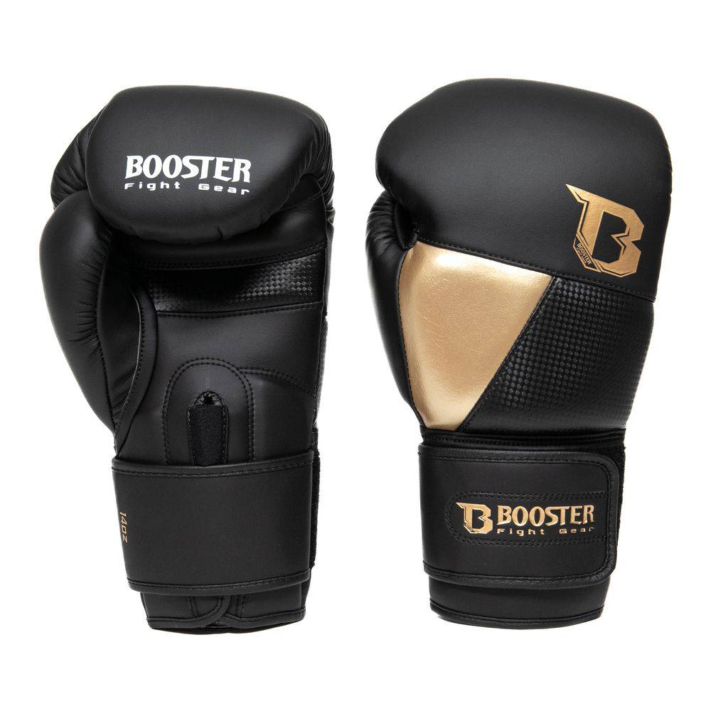 Booster XXX Actie Set