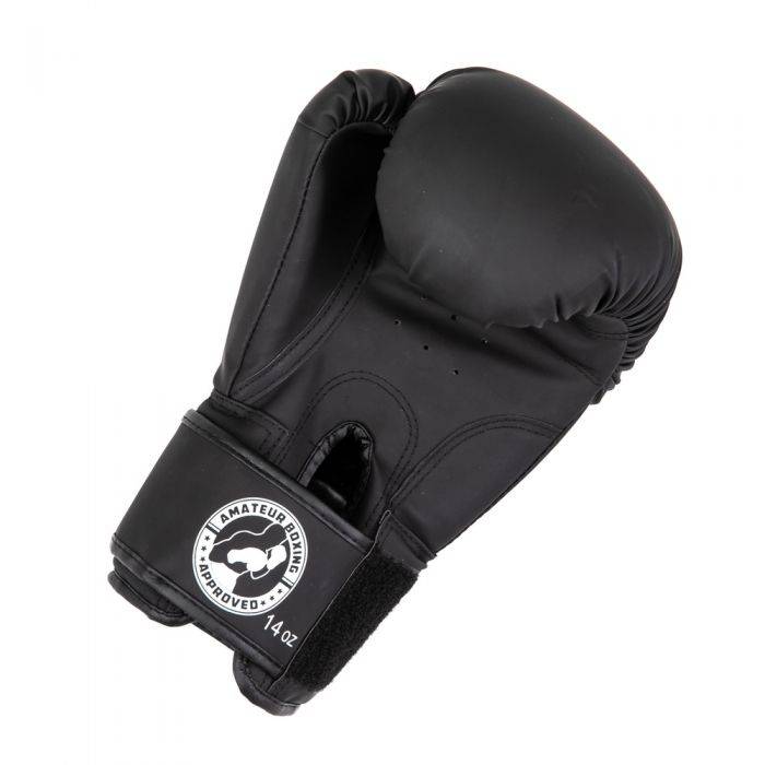 BOXING APPROVED - Booster Fight Store