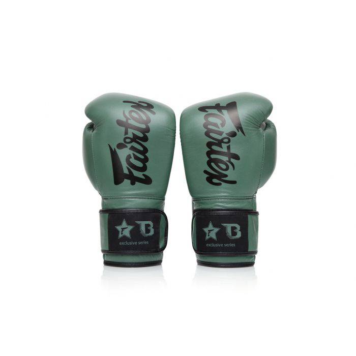FXB-BG GR - Booster Fight Store