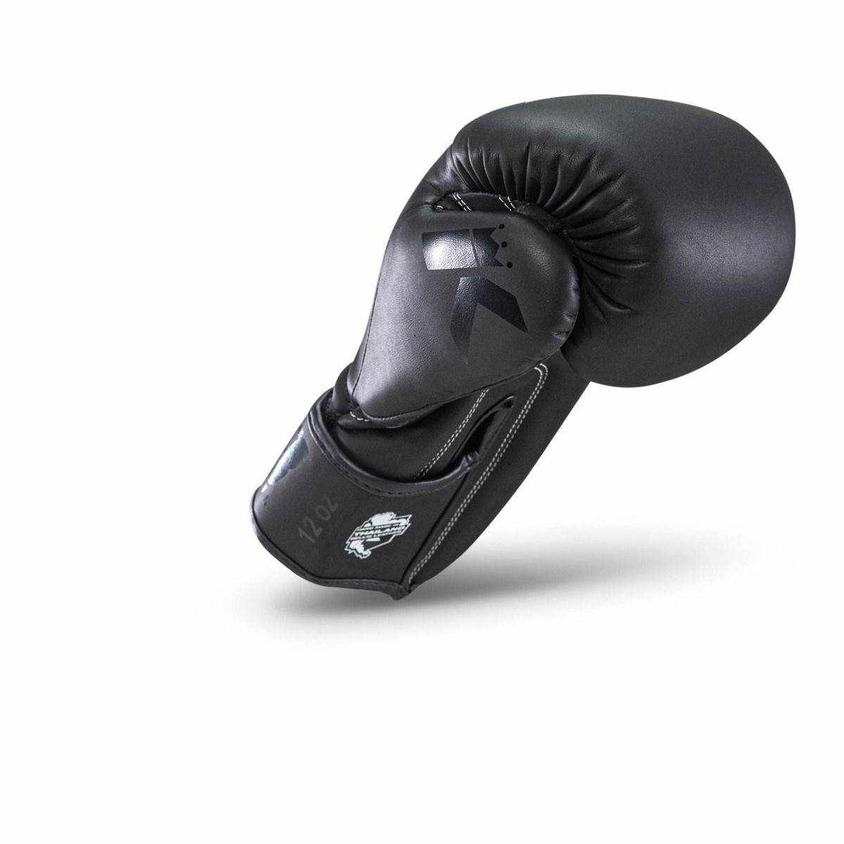 King BGK Pelis Lederen Bokshandschoenen